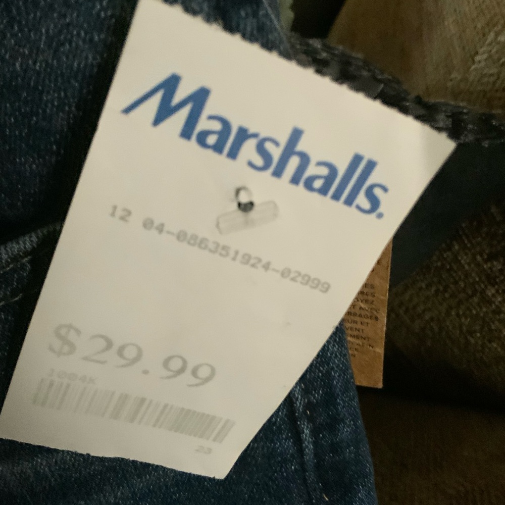 Women’s Lucky Brand Blue Jean Shorts Classic Denim Style - Picture 5 of 6